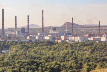 Фотография к новости: Как "зелёные" технологии могут изменить экономику Казахстана рассказали во Всемирном банке