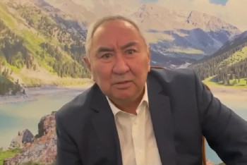 Жигули Дайрабаев обвинил Мухтара Тайжана в беспринципности