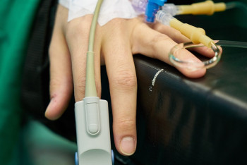 Фотография к новости: ДТП с автобусами в Алматы: один из водителей потерял память