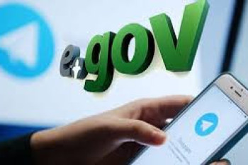 Фотография к новости: Паспорт стал доступен в eGov Mobile