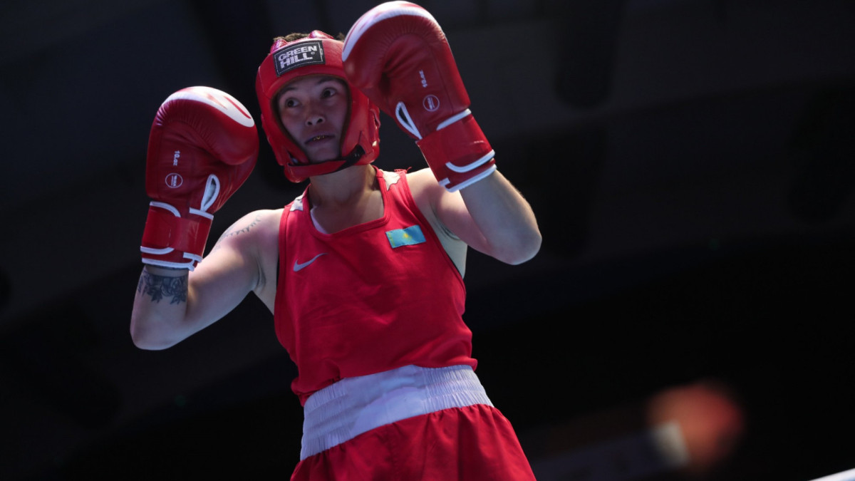 пресс-служба Дирекции развития спорта РК