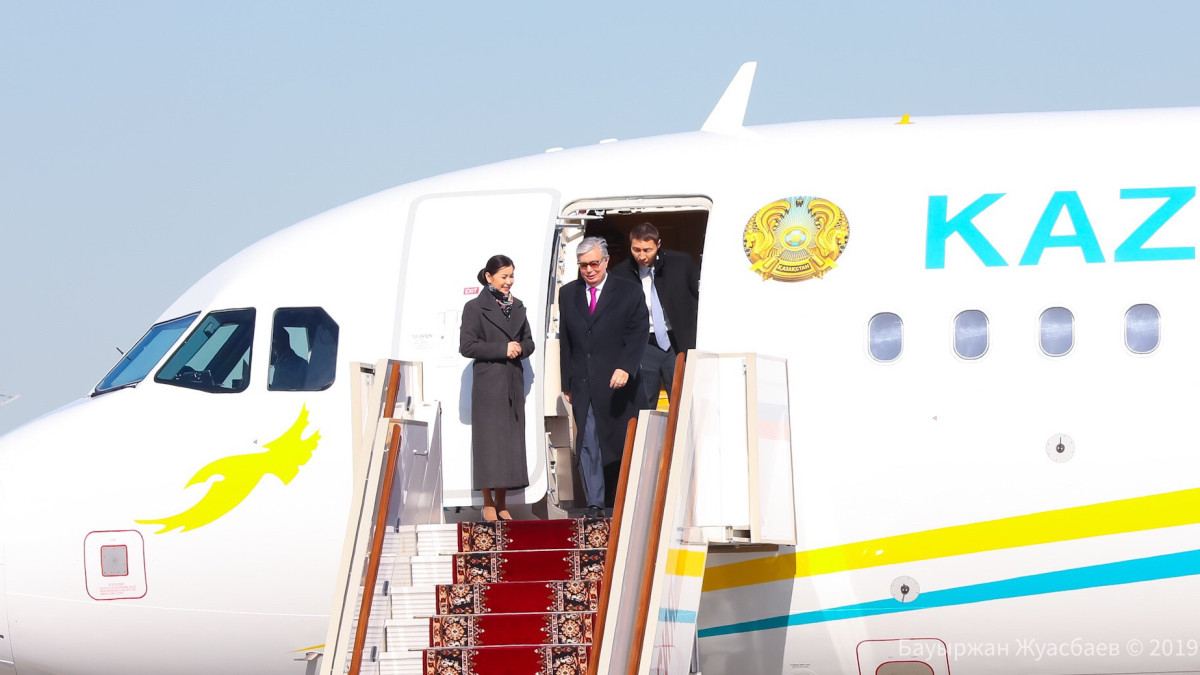 BaigeNews.kz/Бауыржан Жуасбаев