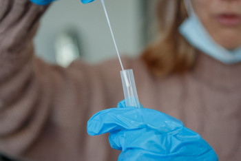 Фотография к новости: 58 человек заразились коронавирусом за сутки в Казахстане