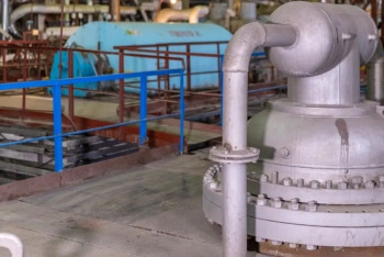 Фотография к новости: На ТЭЦ Риддера произошла очередная авария