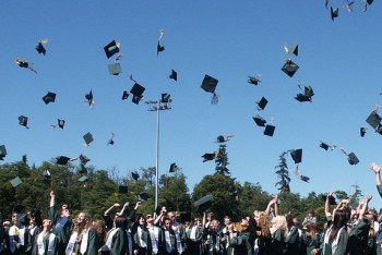 Фотография к новости: В Казахстане снизился индекс охвата населения высшим образованием
