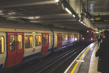 Фотография к новости: На 20 процентов подорожали за год билеты на поезд в Казахстане