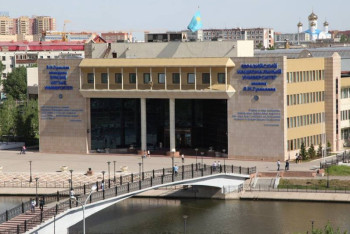 Фотография к новости: Студентов Астаны пытались заставить проголосовать на президентских выборах