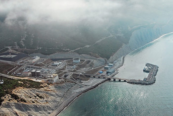 Фотография к новости: Ремонтные работы на КТК должны завершиться в течение двух-трех недель - Смаилов