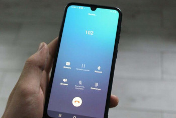 Фотография к новости: В Астане оштрафовали мужчину, 99 раз позвонившего в полицию