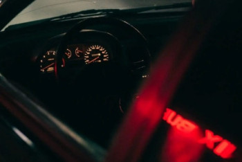 Фотография к новости: В Кокшетау мужчина угорел в собственном автомобиле в гараже