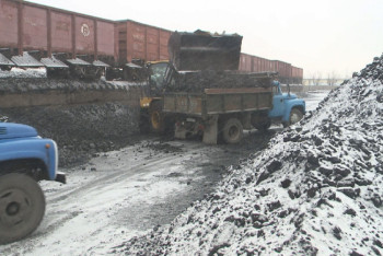 Фотография к новости: 17 тысяч полувагонов задействовали для перевозки угля в Казахстане