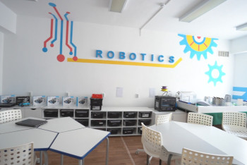 STEM: Бесплатные IT-классы работают во всех школах Акмолинской области