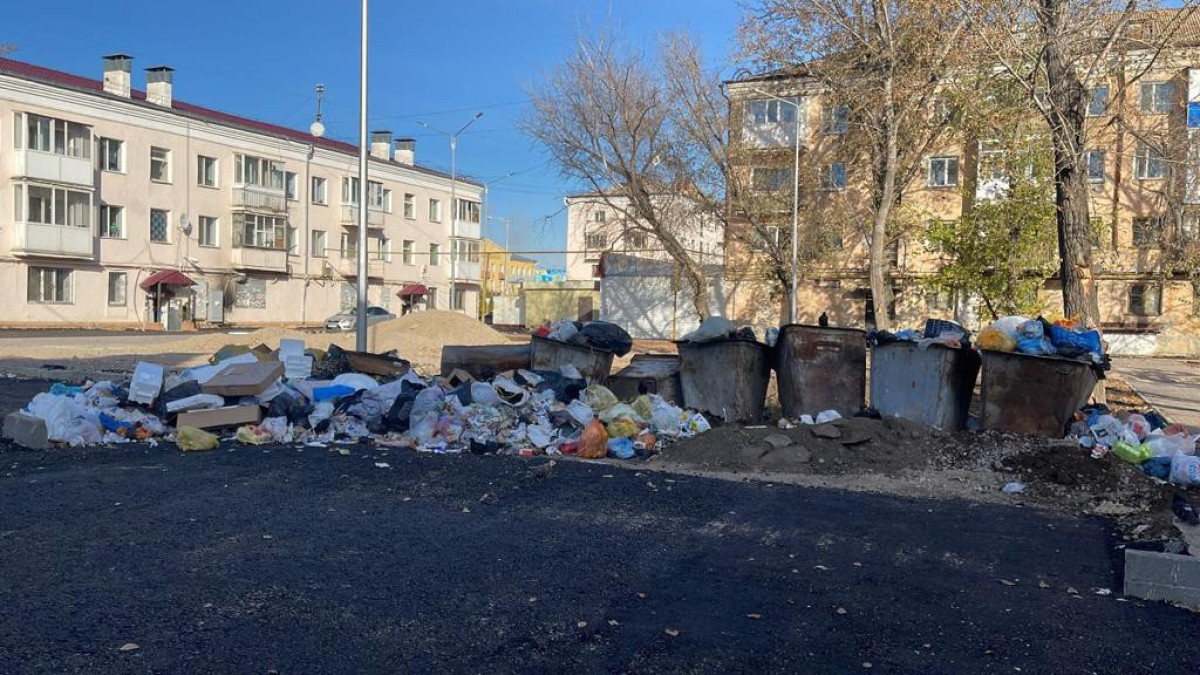 Асель Турар