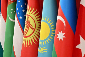 Фотография к новости: ІІ Тюркская универсиада пройдёт в Казахстане в 2023 году