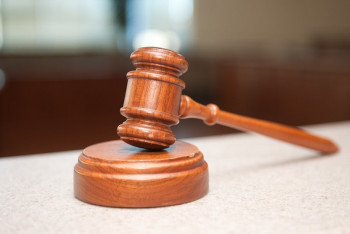 Фотография к новости: За мошенничество судят бывшего председателя суда Тараза