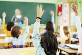 Фотография к новости: Дети из малообеспеченных семей  получат квоты для поступления в лучшие школы Казахстана