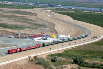 Фотография к новости: Единое транспортное пространство хотят создать страны тюркского мира – эксперт