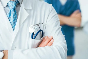 Фотография к новости: Резерв молодых специалистов при Минздраве предлагают создать казахстанские эксперты