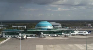 Более 83 миллионов пытались незаконно вывезти из Астаны