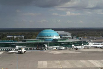 Фотография к новости: Более 83 миллионов пытались незаконно вывезти из Астаны