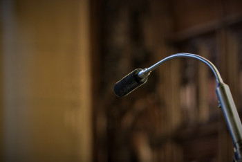 Фотография к новости: Кандидаты в президенты выступили с обращениями к избирателям