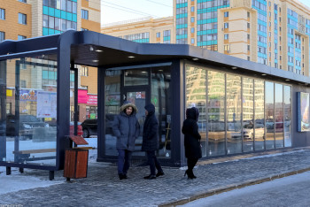 Фотография к новости: Новый пригородный маршрут автобуса запускают в Астане