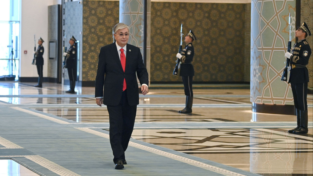 Телеграм-канал "БОРТ №1"