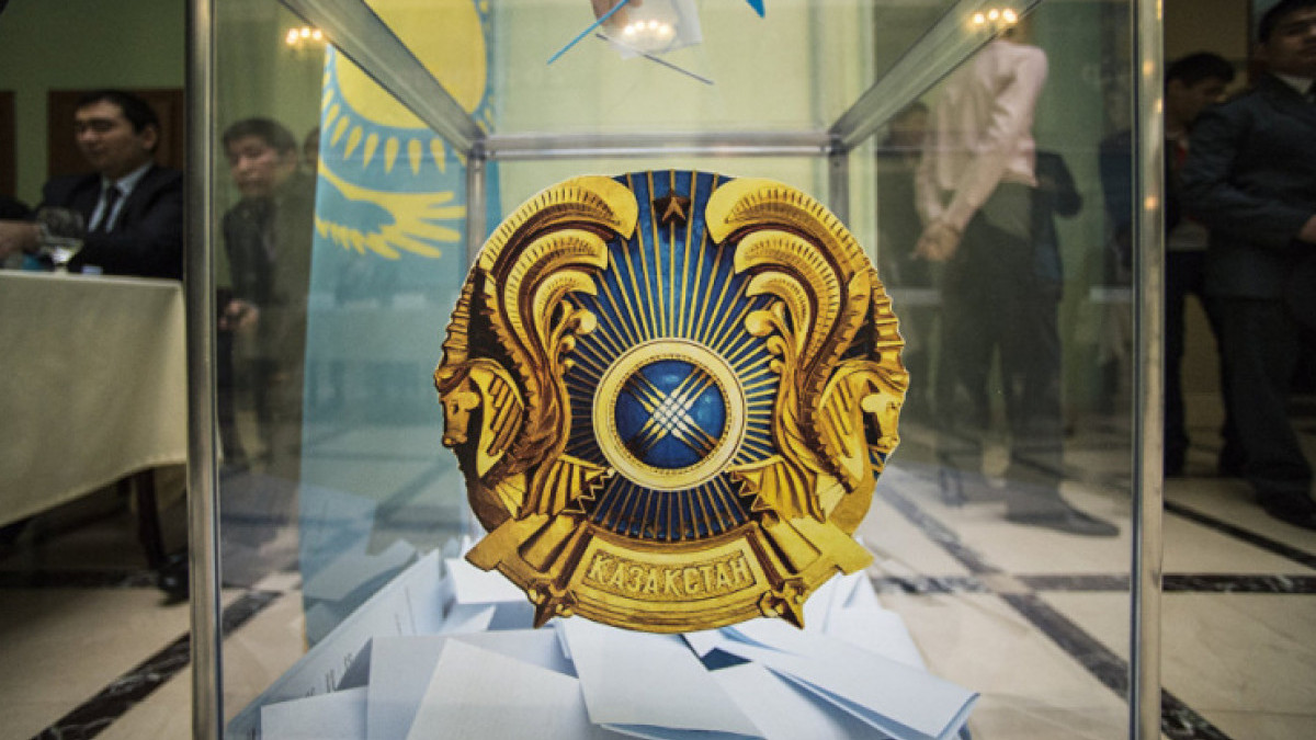 Sputnik Казахстан