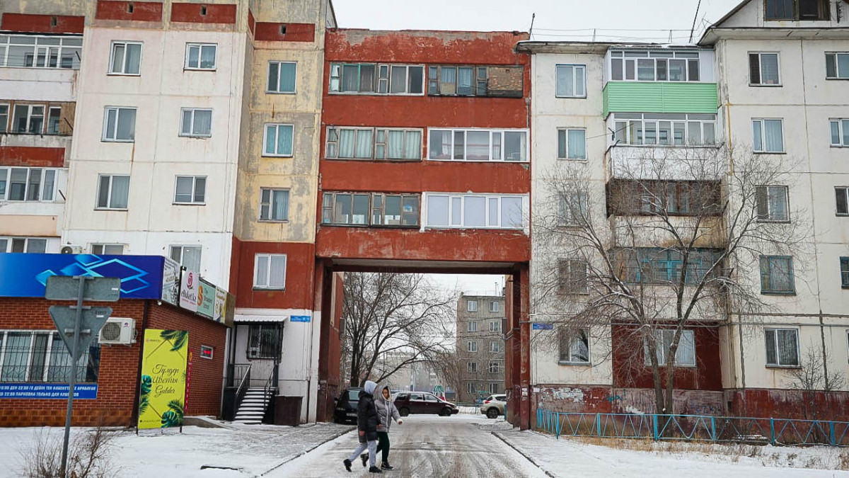 Фото: Baigenews.kz/Сырым Рахимбеков