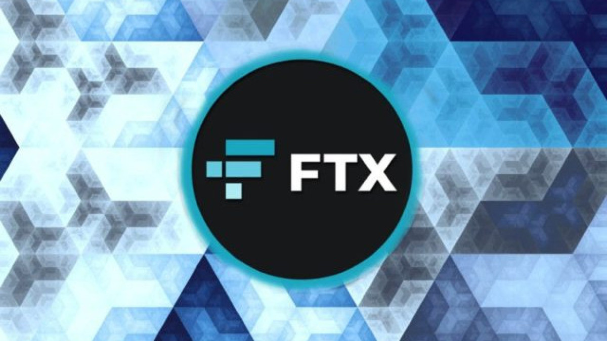 Вторая по величине криптобиржа в мире FTX объявила о банкротстве