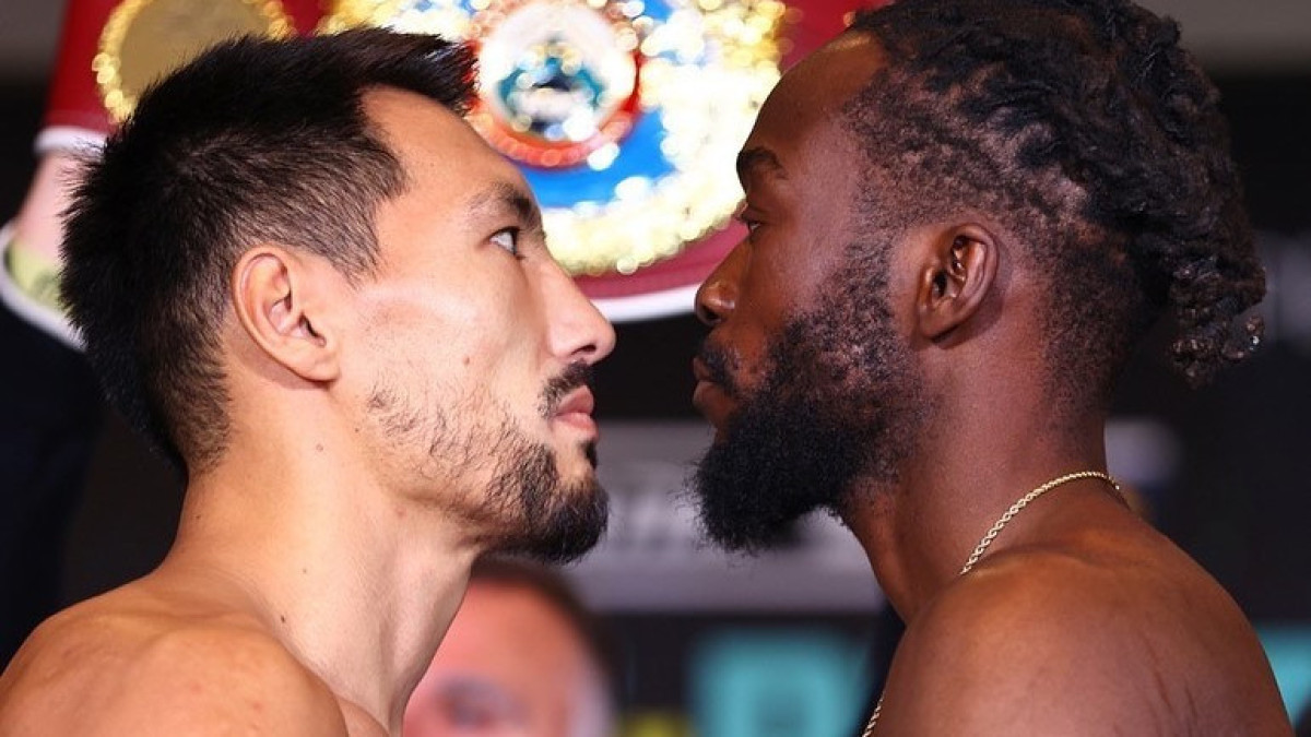 Instagram/janibek_alimkhanuly