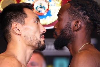 Фотография к новости: Алимханулы оказался немного тяжелее Бентли