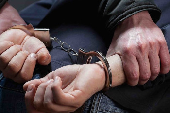 Фотография к новости: Погиб четырёхлетний ребёнок: пьяный водитель задержан в Талдыкоргане