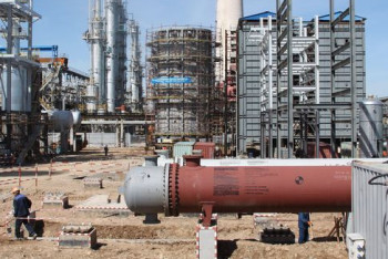 Фотография к новости: Атырауский НПЗ назвал причину перебоев на АЗС сжиженного газа