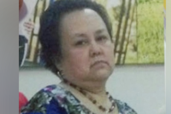 Фотография к новости: На севере Казахстана четвертый год ищут пропавшую женщину