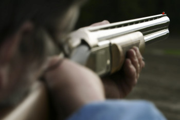 Фотография к новости: Двое парней госпитализированы после стрельбы в кафе в Актау