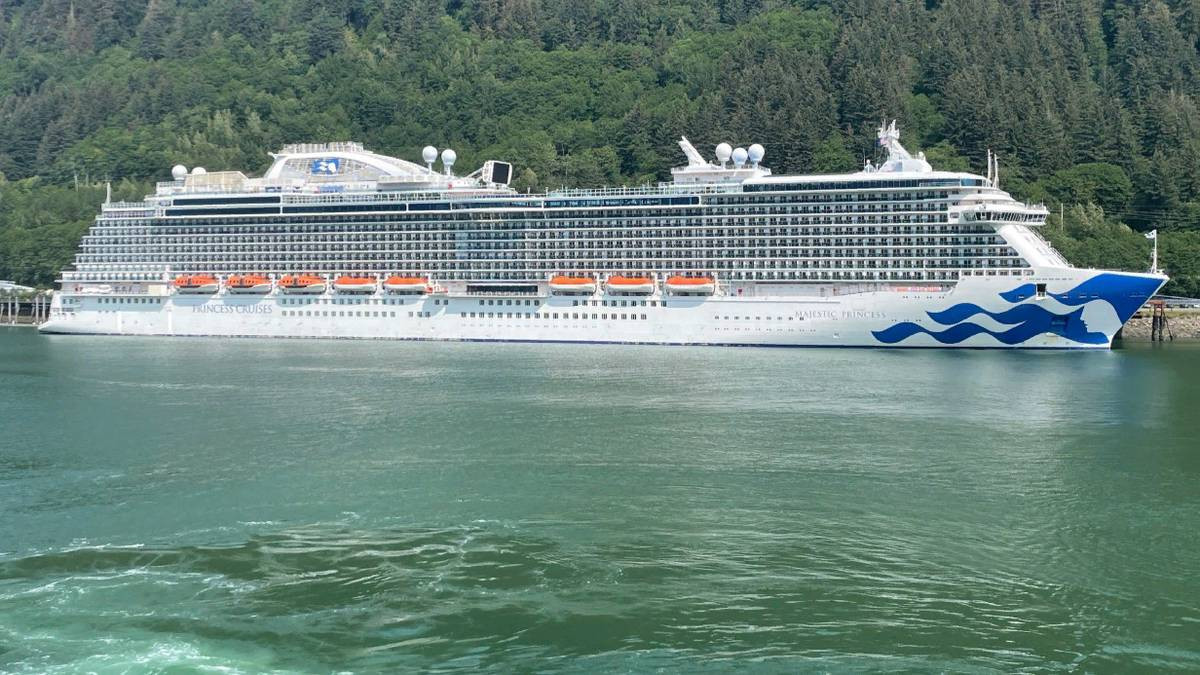 Jackhayes1 / CC BY-SA 4.0