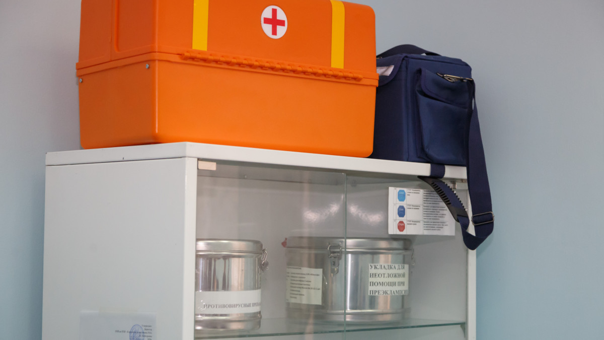 BaigeNews.kz / Артём Чурсинов