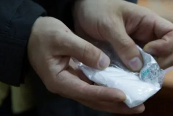 Фотография к новости: МВД: жителя Аксу заставили сказать на видео, что полицейские торгуют наркотиками