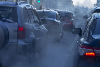 Фотография к новости: Жителям Алматы и Шымкента 13 ноября рекомендуют меньше гулять