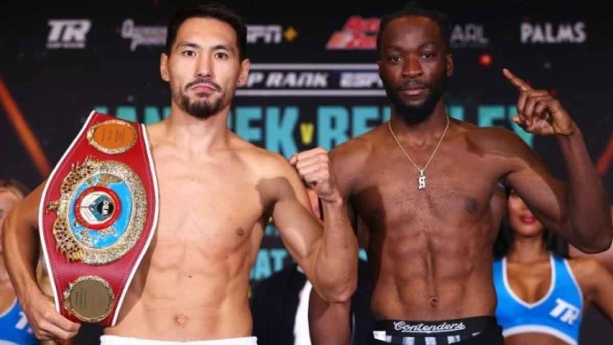 Instagram/janibek_alimkhanuly