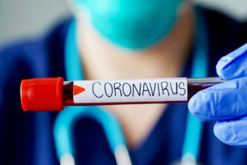 Фотография к новости: Заболевших  COVID-19 в сутки стало меньше в Казахстане