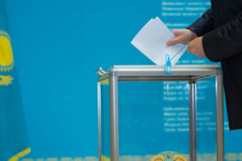 Фотография к новости: Казахстанцы без прописки смогут голосовать на выборах президента. Как это работает?