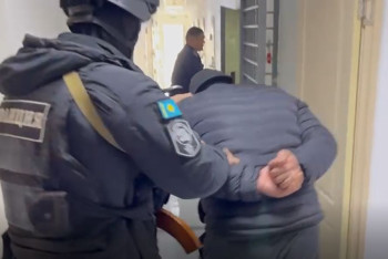 Задержаны участники разборок со стрельбой в кафе Актау