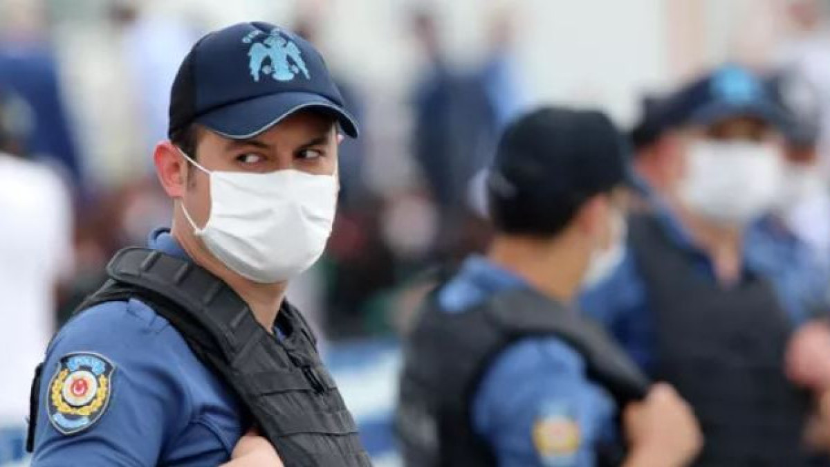 архив AP Photo / Burhan Ozbilici