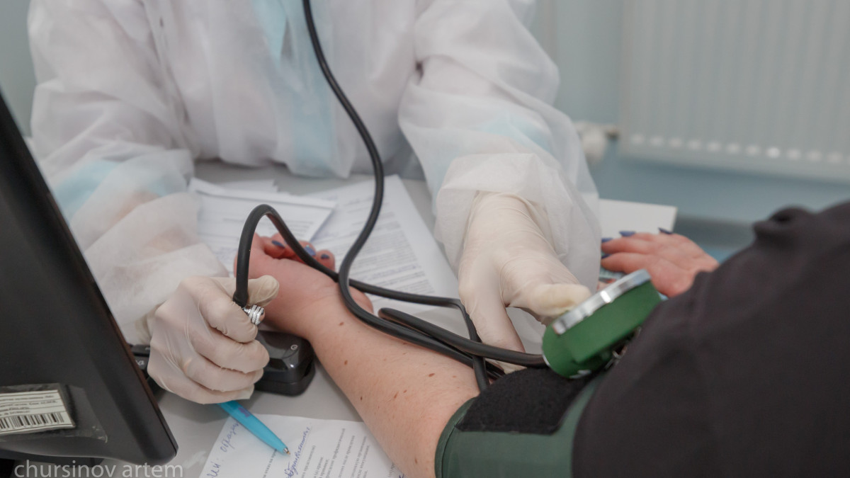 BaigeNews.kz / Артём Чурсинов