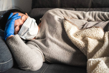 Фотография к новости: Коронавирус выявили у 29 казахстанцев за сутки