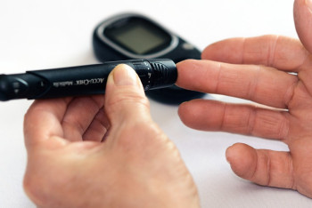 Фотография к новости: В Казахстане свыше 400 тысяч больных диабетом обеспечиваются бесплатными лекарствами - Минздрав