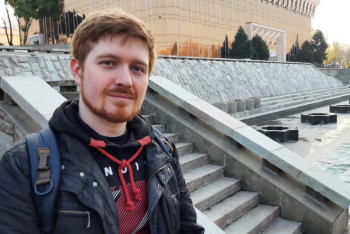 Фотография к новости: "Лучше, чем Питер" — релокант из России об Алматы