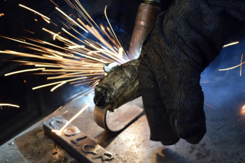 Фотография к новости: В восстановительных работах на ТЭЦ Риддера задействовали ещё 150 человек